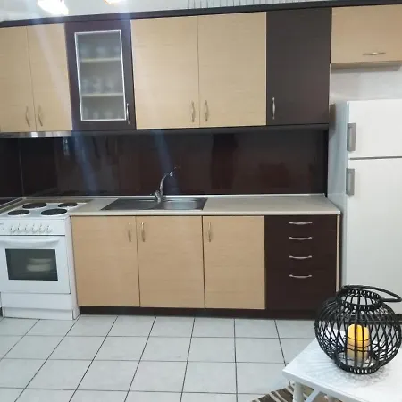 Apartment Corner House