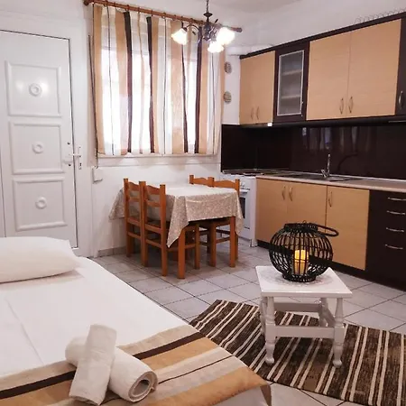 Apartment Corner House