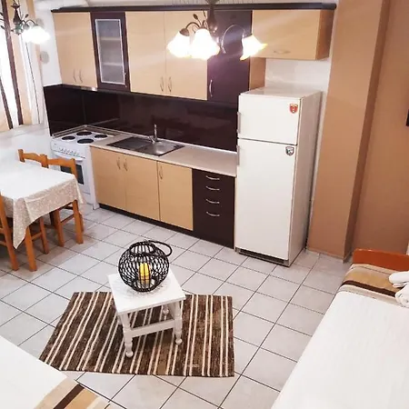 Corner House *