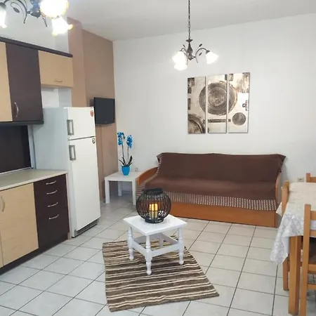Corner House Kavala