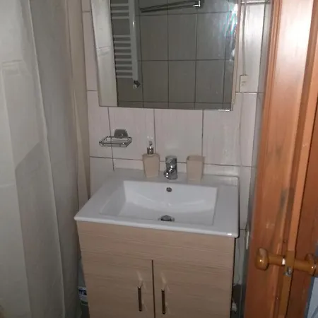 Apartment Corner House