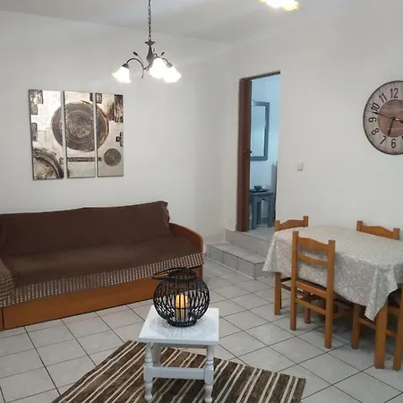 Corner House Appartement Kavala