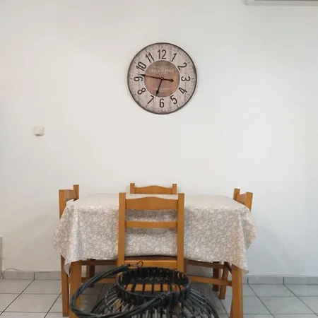 Appartement Corner House
