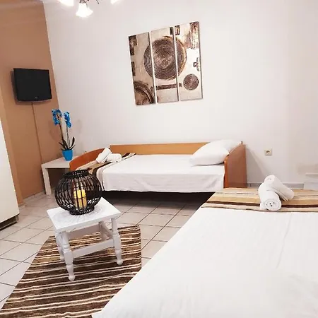 Corner House *