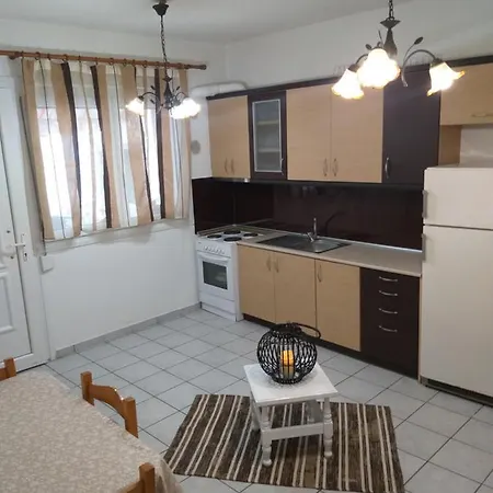 Corner House Apartment Kavala