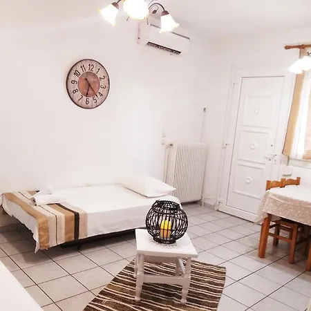Corner House Appartement Kavala