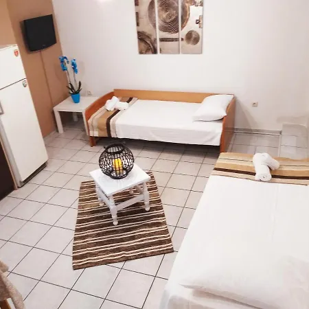 Corner House Appartement