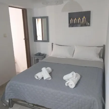 Appartement Corner House Kavala