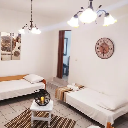 Corner House Appartement