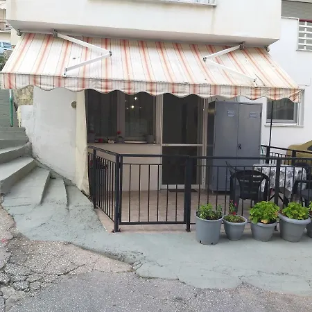 Appartement Corner House Kavala